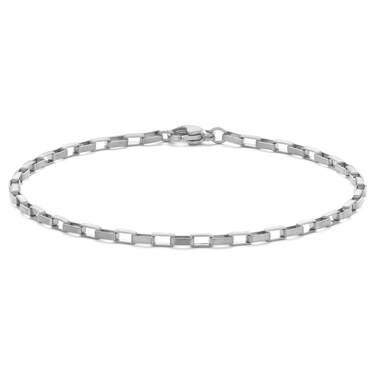 Armband 21cm Edelstahl IPS