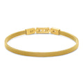 Armband Milanaise 3,7mm Edelstahl IPG